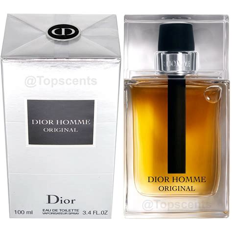 dior homme iris mix